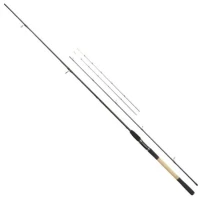 Lanseta Shakespeare Challenge XT Coarse Rod Feeder 2,43m, 2+2seg