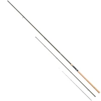 Lanseta Shakespeare Skp Solitude Light Quiver 3.34m