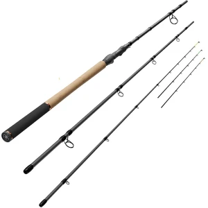 Lanseta Sportex Xclusive Feeder RS-2 Medium 3.95m, 95-165g, 3+3seg