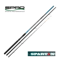 Lanseta Spro Spartan Feeder Mh 3.45M/75g