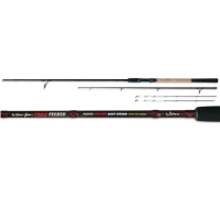 Lanseta Team Feeder By Dome Power Fighter Quiver 2.70M M 10-40g