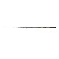 Lanseta Telescopica Carp Expert Shadow Feeder 3.30m 120g 5+3SEG
