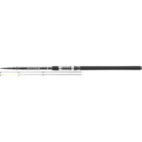 Lanseta Telescopica Daiwa Black Widow Feeder 3.60m 120g 6+2SEG