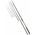 Lanseta Zfish Miracle Feeder Rod, 90g, 3.30m, 3+3seg