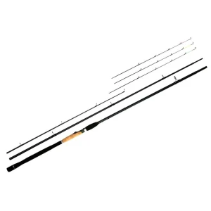 Lanseta Zfish Rod Everlast Light Feeder, 360cm, 60g, 3+3seg