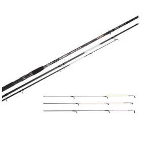 Lanseta feeder Colmic Sniper 3.90m 130g 3Seg