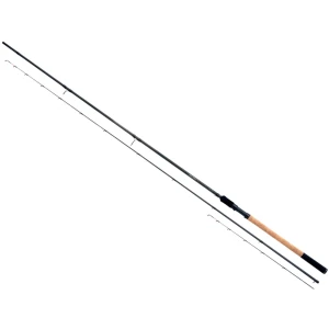 Lanseta feeder Shimano Aero X1 Distance Power 3.96m 120g 3+2seg