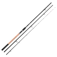 Lanseta feeder Spro Petri Carp Feeder XH 3.60m/130g