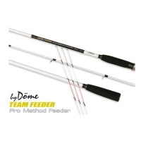 Lanseta Feeder Team Feeder Pro Method L 350cm 20 50g