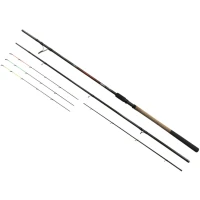 Lasneta Carp Expert Dynamic Feeder, 120-180g, 3.60m, 3+3seg