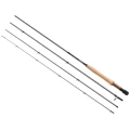 Lanseta Greys Kite Single Handed Fly Rod 4 Line 3WT, 2.40m, 4seg