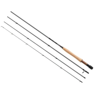 Lanseta Greys Kite Single Handed Fly Rod 8 Line 8WT, 2.92m, 4seg