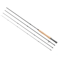 Lanseta Greys Lance Fly Rod Line 3WT, 2.30m, 4seg