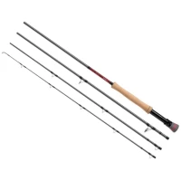 Lanseta Greys Wing Salt Fly Rod 11 Line 11wt, 2.74m, 4seg
