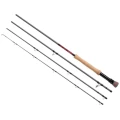 Lanseta Greys Wing Salt Fly Rod 23 Line 23WT, 3.29m, 4seg