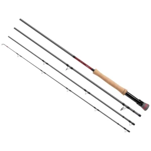 Lanseta Greys Wing Salt Fly Rod 6 Line 6WT, 2.92m, 4seg