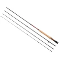 Lanseta Greys Wing Streamflex Fly Rod 7 Line 7WT, 2.74m, 4seg
