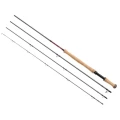 Lanseta Greys Wing Trout Spey Fly Rod 4 Line 4WT, 3.00m, 4seg