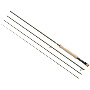 Lanseta Hardy Aydon Fly Rod 4 Line, 2.62m, 4seg