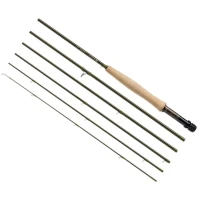 Lanseta Hardy Aydon Travel Fly Rod 10 Line, 4.45m, 6seg