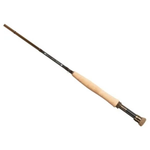 Lanseta Hardy Ultralite LL Fly Rod 3 Line, 3.29m, 4seg