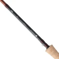 Lanseta Hardy Ultralite LL Fly Rod 8 Line, 2.74m, 4seg