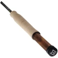 Lanseta Hardy Ultralite NSX SR Fly Rod 3 Line, 2.40m, 4seg