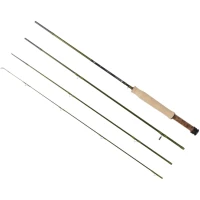 Lanseta Hardy Ultralite NSX SR Fly Rod 5 Line, 2.13m, 4seg