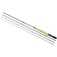 Lanseta Rapture Loomis & Franklin LMF Radius Stream 4-5WT, 2.74m, 4seg
