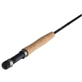 Lanseta Shakespeare Cedar Canyon Premier Fly Rod 2.44m, Clasa 3-4, 4seg