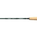 Lanseta Shakespeare Oracle 2 River Fly 2.59m, Clasa 5, 4seg
