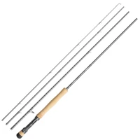 Lanseta Shakespeare Oracle 2 Stillwater Fly 2.90m, Clasa 7, 4seg