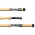 Lanseta Shakespeare Oracle 2 Stillwater Fly 3.35m, Clasa 7, 4seg