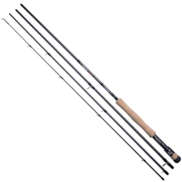 Lanseta Shakespeare Sigma Supra Fly 3.00m, Clasa 6, 4seg