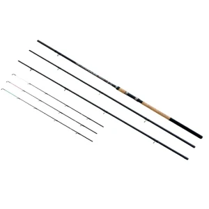 LANSETA LINEAEFFE IMPULSE II FEEDER 3.90M 60 120G 3 3SEGMENTE