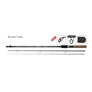 Lanseta Carp Zoom Arcane Float 3.60m 15-40g