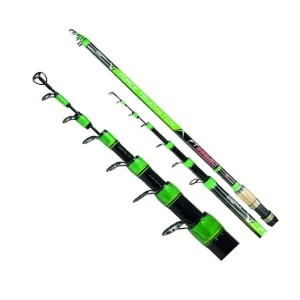Lanseta Carp Zoom Force Telematch 4.20m 10-80g
