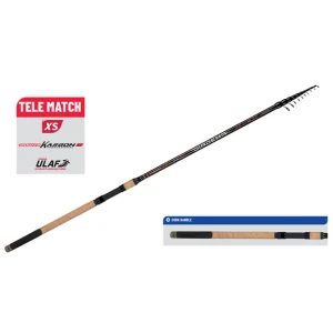 Lanseta Colmic Telematch Diadema 400 30-120g Super Strong 