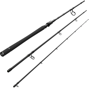 Lanseta Sportex Xclusive Float XT 3.90m, 20-40g, 3seg