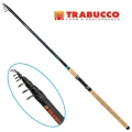 Lanseta Telescopica Trabucco Hydrus Telematch 3.60m 50g