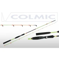 LANSETA COLMIC KUNA SPECIAL BOLENTINO 2.70M 20-150G