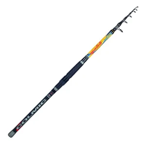 LANSETA COLMIC MALIB TELEBOAT 2.70M, 50-150G, 5SEG