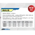 LANSETA COLMIC MALIB TELEBOAT 2.70M, 50-150G, 5SEG