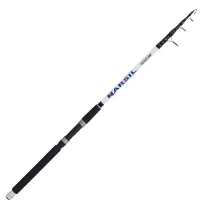 LANSETA TELESCOPICA COLMIC NARSIL BOAT 2.80M 30-120G