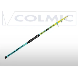LANSETA TELESCOPICA COLMIC TARGET BOAT 1.80M 50-250GR