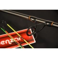 Lanseta Benzar Crap No Limit Boat Feeder, 2.70m, 70-250g, 2+3seg