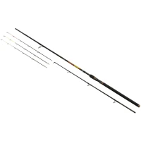 Lanseta Benzar Crap No Limit Boat Feeder, 3.00m, 70-250g, 2+3seg