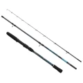 Lanseta Mitchell Suprema SW Squid Spinning Rod M, 50-100g, 2.10m, 3seg
