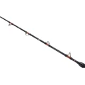 Lanseta Penn Conflict XR Tuna Casting Rod, 20-40lbs, 1.98m, 1seg