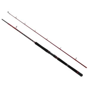 Lanseta Penn Squadron III Boat Spinning Rod 2.10m, 100-250gr, 2seg